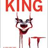 <英語読書チャレンジ 66 / 365> S. King “IT” （邦題《IT》）