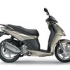 Aprilia SPORTCITY CUBE 250ieって？