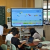 山形市立みはらしの丘小学校 授業レポート No.1（2024年6月7日）