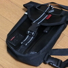 防水レッグバッグを買ってみました。　「コミネ WATERPROOF LEG BAG  SA-211」