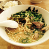 福岡市中央区小笹3丁目の、ラーメン屋さん。