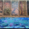 続いて西洋美術館で『モネ』展 01/17