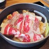 【牛】台北(三訪):すき焼き食べるならココ！「牛小路」@中山