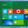 Windows8 developer preview - インストール編