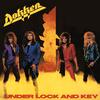 音楽：名盤　DOKKEN「Under Lock & Key」