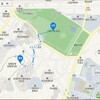 【釜山の風景】UN記念公園へ