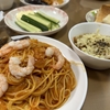 オニオングラタンスープを作ってみました