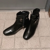 【お買い物】ブーツ新調