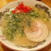 長浜らーめん 初代健太(高円寺)長浜らーめん