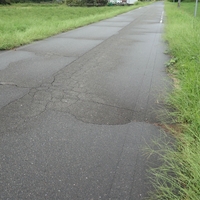 （gooブログのコメント追記あり）近所の田んぼの草刈り5回目（4回目）？　　晩ご飯は鰹のタタキ　はてなブログ写真の容量オーバー？