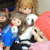 埼玉県の方から人形供養の申込みをいただきました！