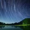 千葉県でキャンプしながら星空を見てみた