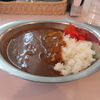 上野精養軒 日本橋 カレーハウス　その二　(閉店)