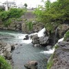鮎壺の滝