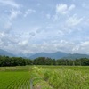 2022/06/17 金曜日　梓川の治水