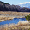 三峰川