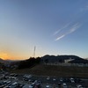 春が来ました。