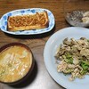 オヤジ料理(１/３１)