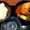 Coco壱番屋　/　元旦からスープカレーを食べたくて