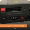 DC Power Supply 12V/34A カスタマイズ