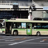 大阪シティバス / なにわ200か ・996 （37-0996）
