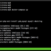 Docker Compose チュートリアル（1） ～ Docker Compose で Wordpress 環境をサッと起動してみる ～