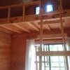 細やかな暮らし！小さな山小屋で暖をとっていたら何時の間にか夢をみていた！