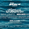 【NEWS】THE BEACH 2025 OFFICIAL GOODS 通販開始 (2025.06.04公開)