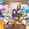 【FEH】召喚結果その692〜つながりシャロン編 その3