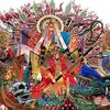 ちょっと昔の八戸三社大祭