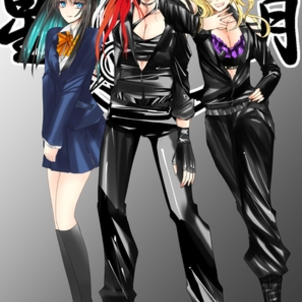 【同人誌レビュー】星月-HOSHIZUKI-3話【Night Battle】