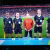 FIFA WWC【M47】韓国対ドイツ