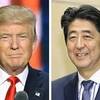 安倍首相とトランプ大統領　ウマが合うって本当なの？