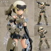 フレームアームズ、迷走気味だな…