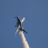 2012 入間基地航空祭　ブルーインパルス