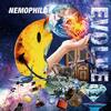 Nemophila - Evolve