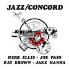 Jazz Concord / Herb Ellis & Joe Pass （1973）