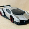 TOMICA  LAMBORGHINI  VENENO 通常版