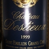 Chateau Destieux 1999