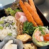 再会ランチ