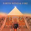  Earth, Wind & Fire