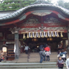 世界の富士山（2）北口本宮富士浅間神社