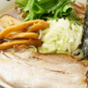 新宿のこってりラーメンなら【ばんから新宿3丁目店】