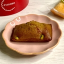 ちひろ菓子店「フィナンシェ」食べてみました。