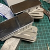 サンダーバード5弦用ベースPU音源　RugirPickups