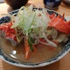 町のすし家 四季花まる でひとりごはん…安くて美味しくて言う事なし！