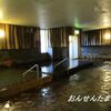 旭岳温泉 湧駒荘　シロコの湯