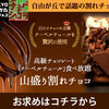 東京・自由が丘チョコレート専門店【チュベ・ド・ショコラ】