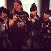 Kim Kellyの異常な愛情、または、彼女は如何にして心配するのを止めてBABYMETALを愛するようになったか