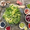 三ヶ月後の自分は　今、食べたものでできている